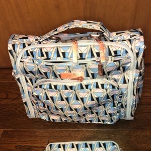 Jujube Rose colored Glasses (RCG) BFF